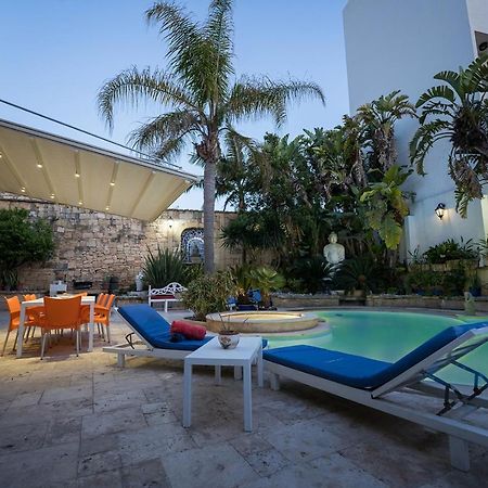 Villa Buddha Zurrieq Esterno foto