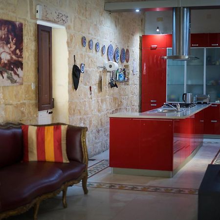 Villa Buddha Zurrieq Esterno foto