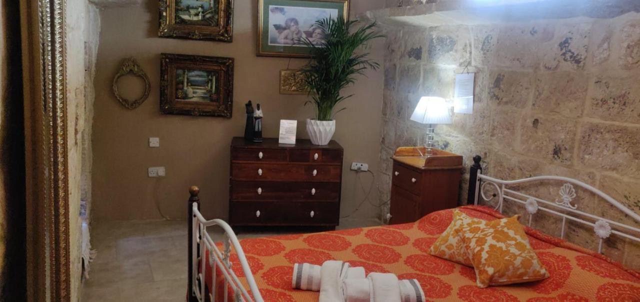 Villa Buddha Zurrieq Esterno foto