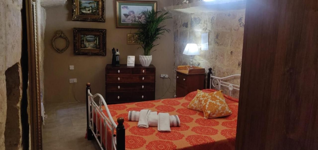 Villa Buddha Zurrieq Esterno foto
