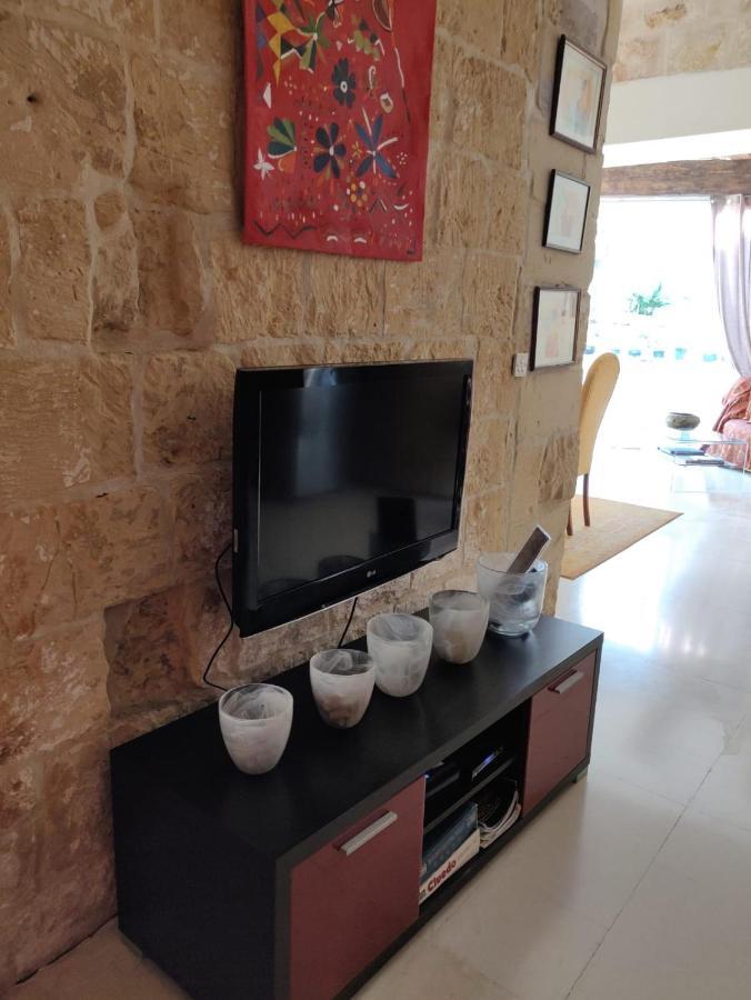 Villa Buddha Zurrieq Esterno foto