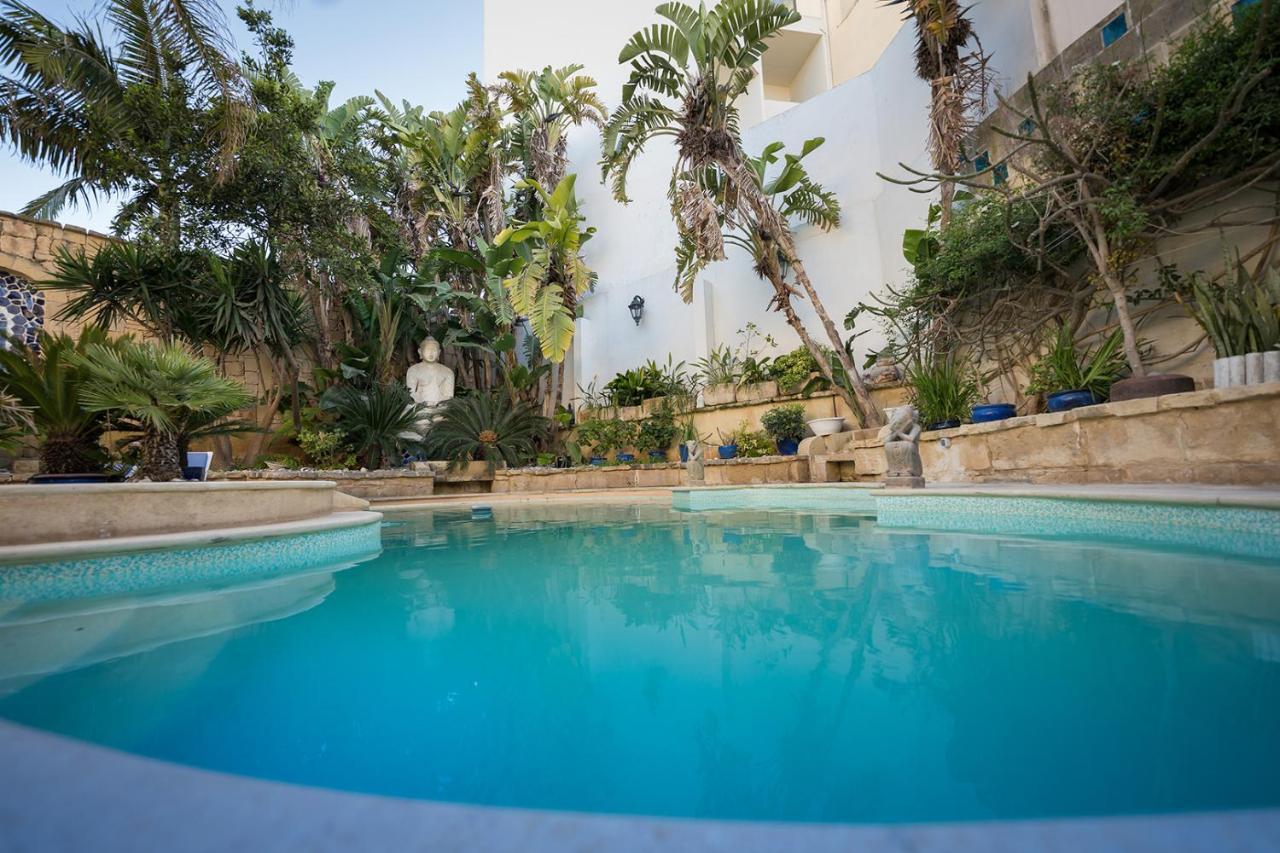 Villa Buddha Zurrieq Esterno foto