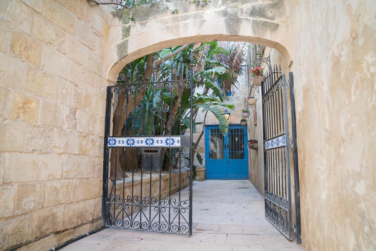 Villa Buddha Zurrieq Esterno foto