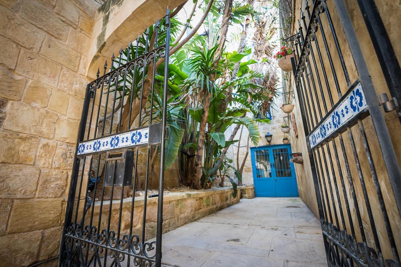 Villa Buddha Zurrieq Esterno foto
