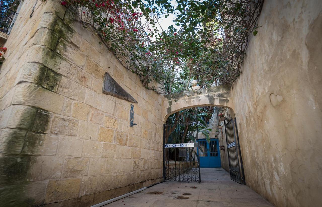 Villa Buddha Zurrieq Esterno foto