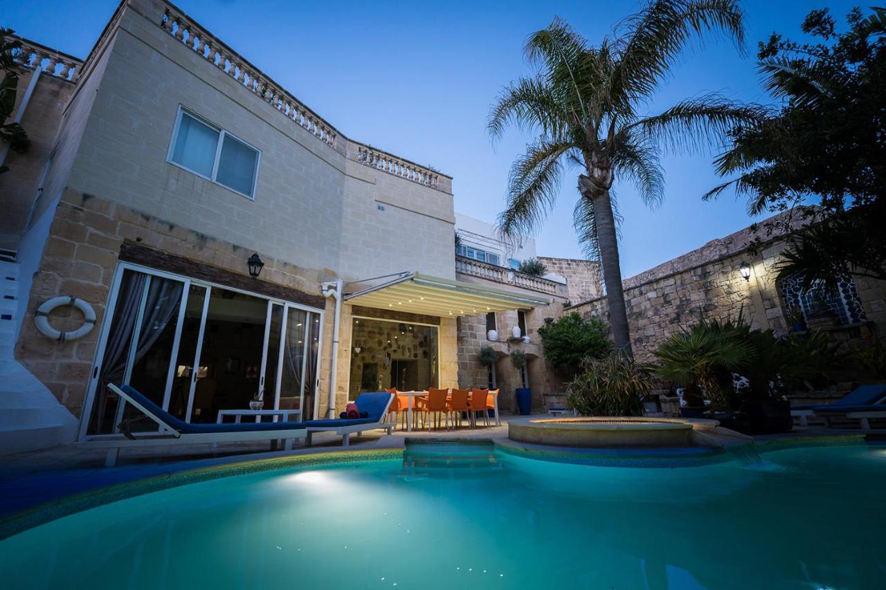 Villa Buddha Zurrieq Esterno foto