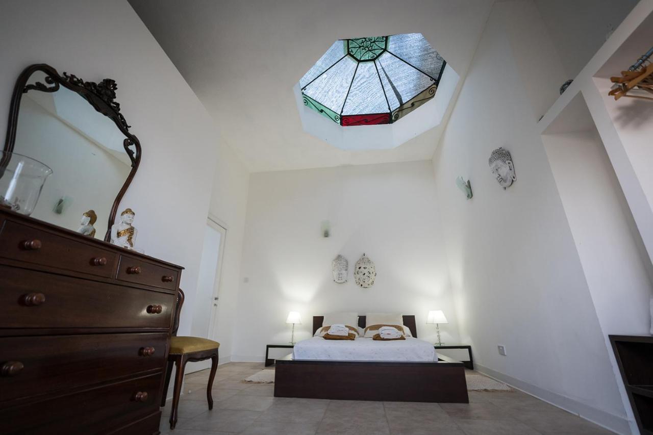 Villa Buddha Zurrieq Esterno foto