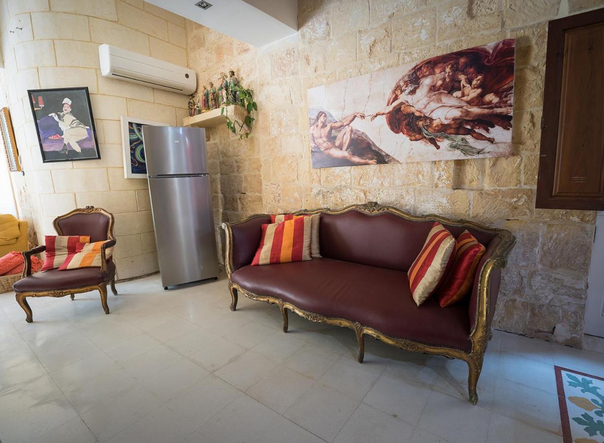 Villa Buddha Zurrieq Esterno foto
