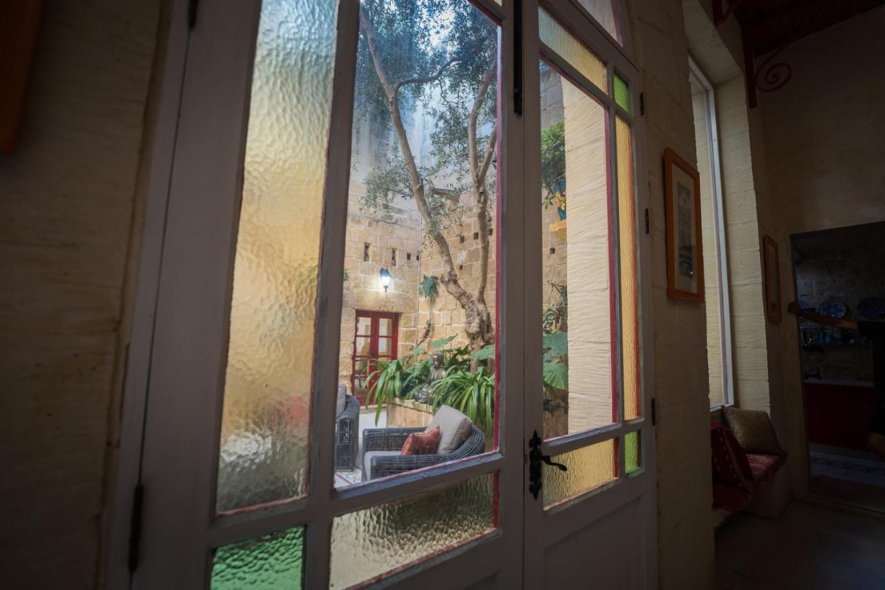 Villa Buddha Zurrieq Esterno foto