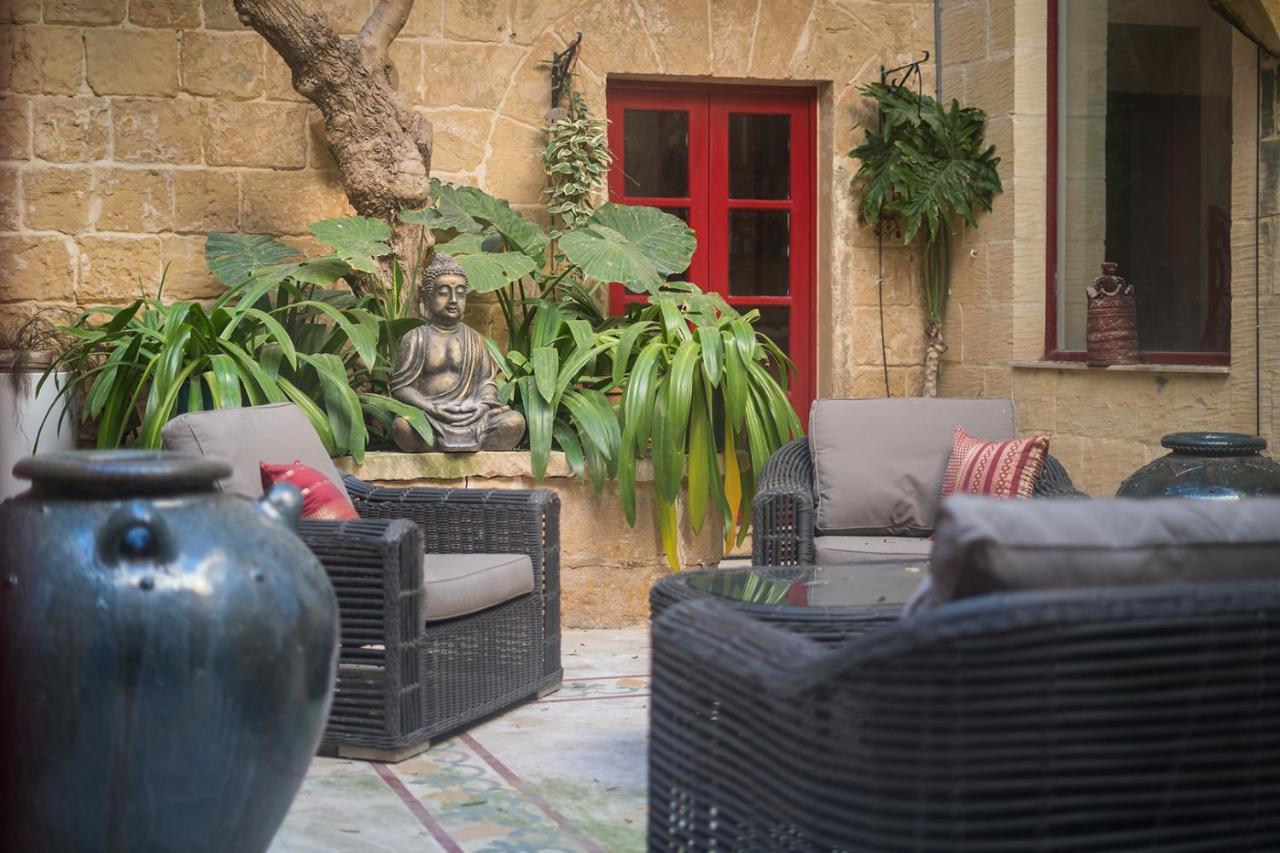 Villa Buddha Zurrieq Esterno foto
