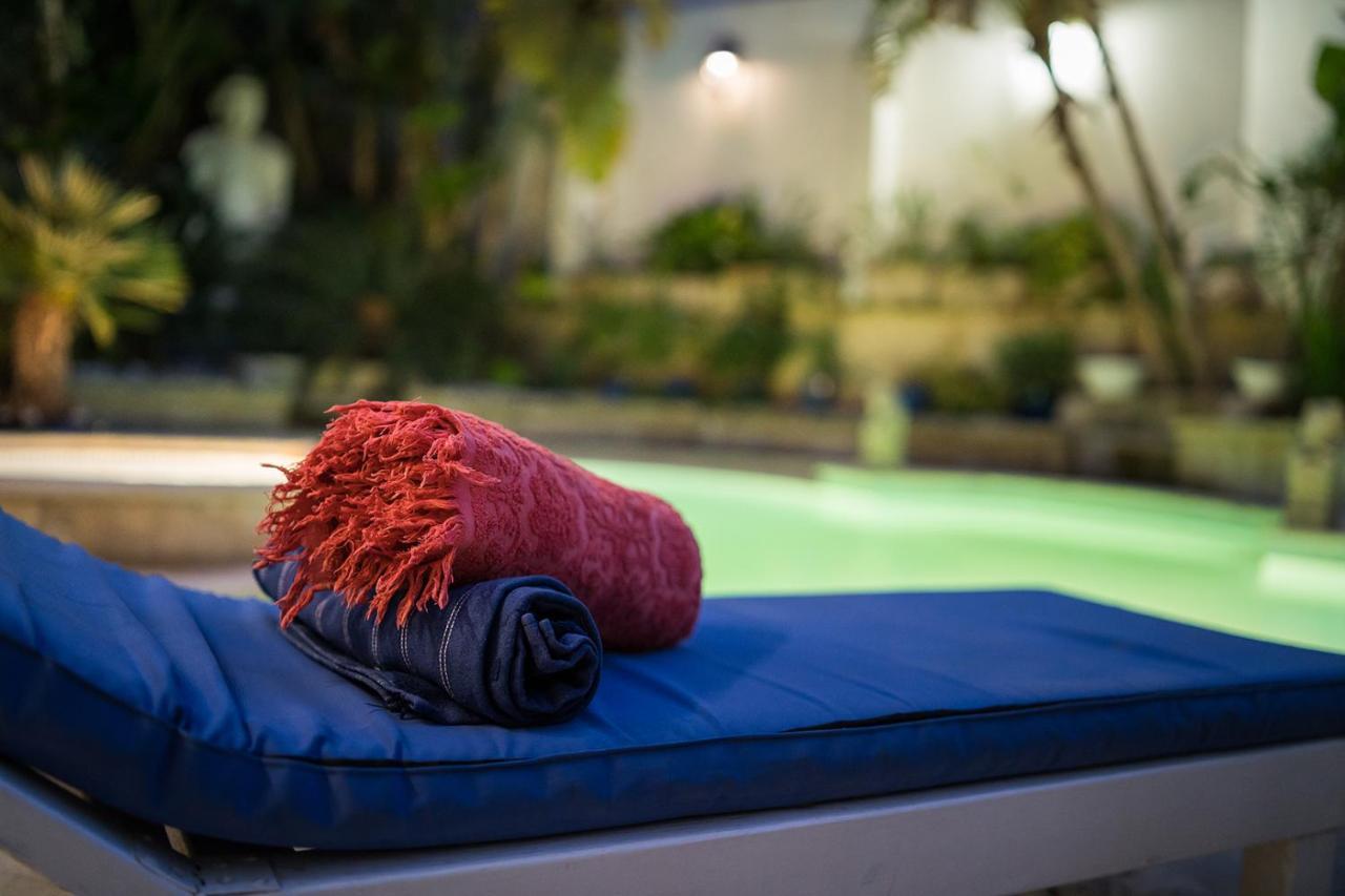 Villa Buddha Zurrieq Esterno foto