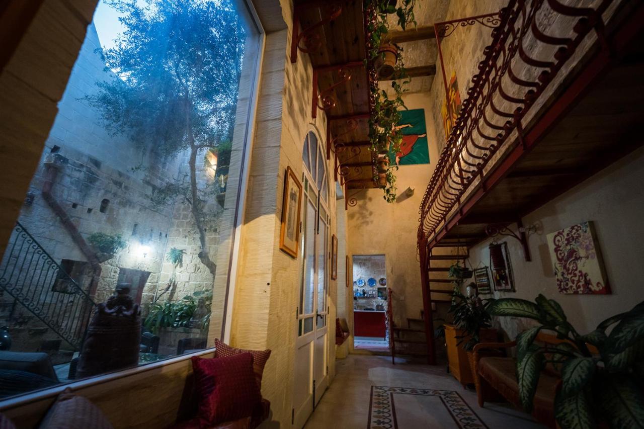 Villa Buddha Zurrieq Esterno foto