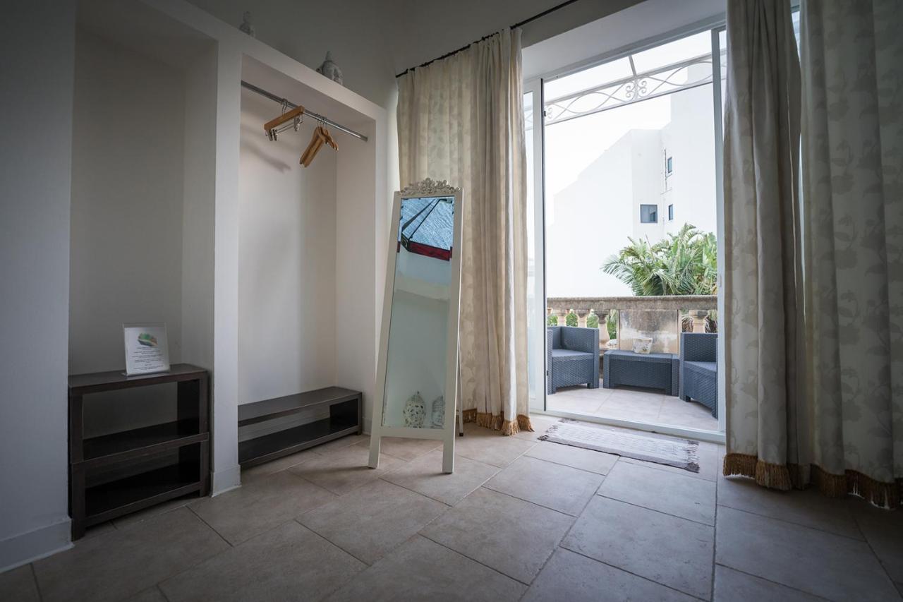 Villa Buddha Zurrieq Esterno foto