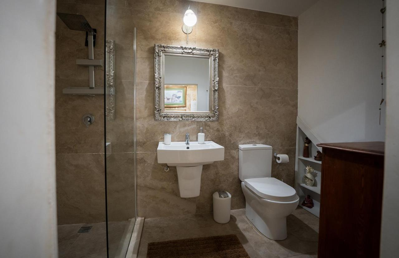 Villa Buddha Zurrieq Esterno foto
