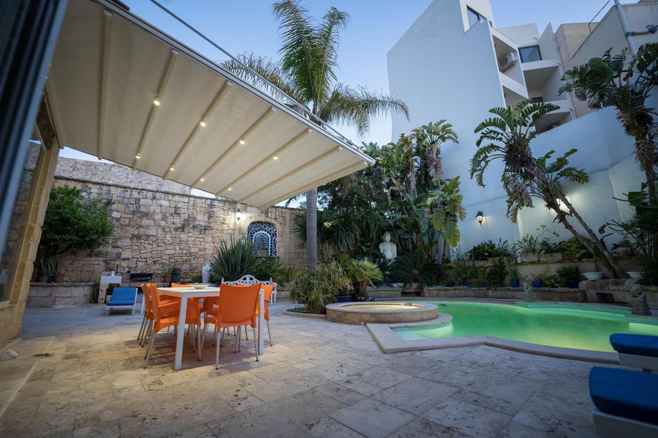 Villa Buddha Zurrieq Esterno foto
