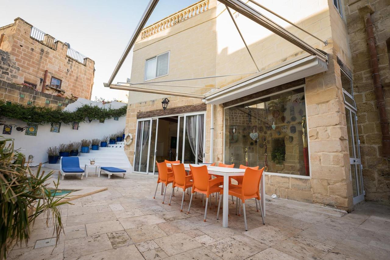 Villa Buddha Zurrieq Esterno foto