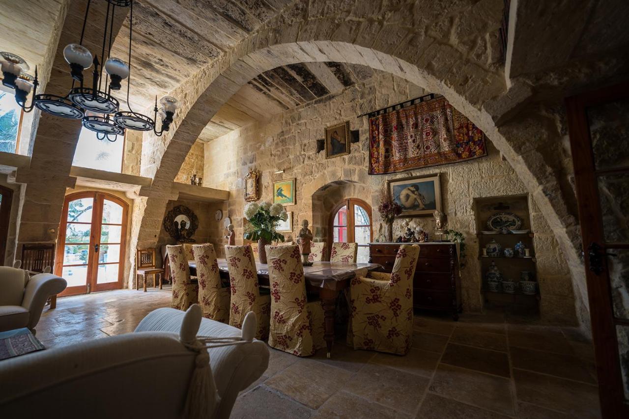 Villa Buddha Zurrieq Esterno foto