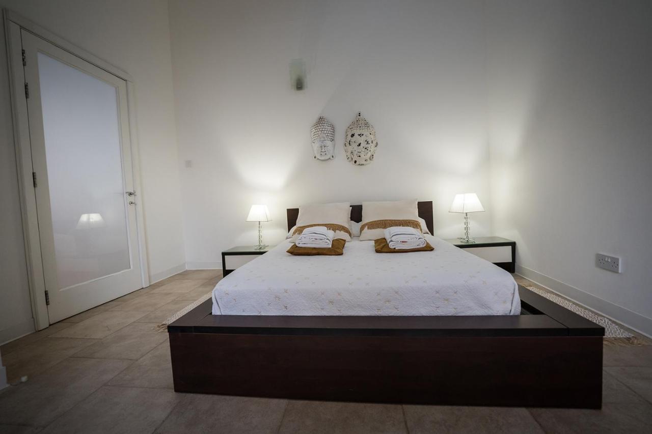 Villa Buddha Zurrieq Esterno foto