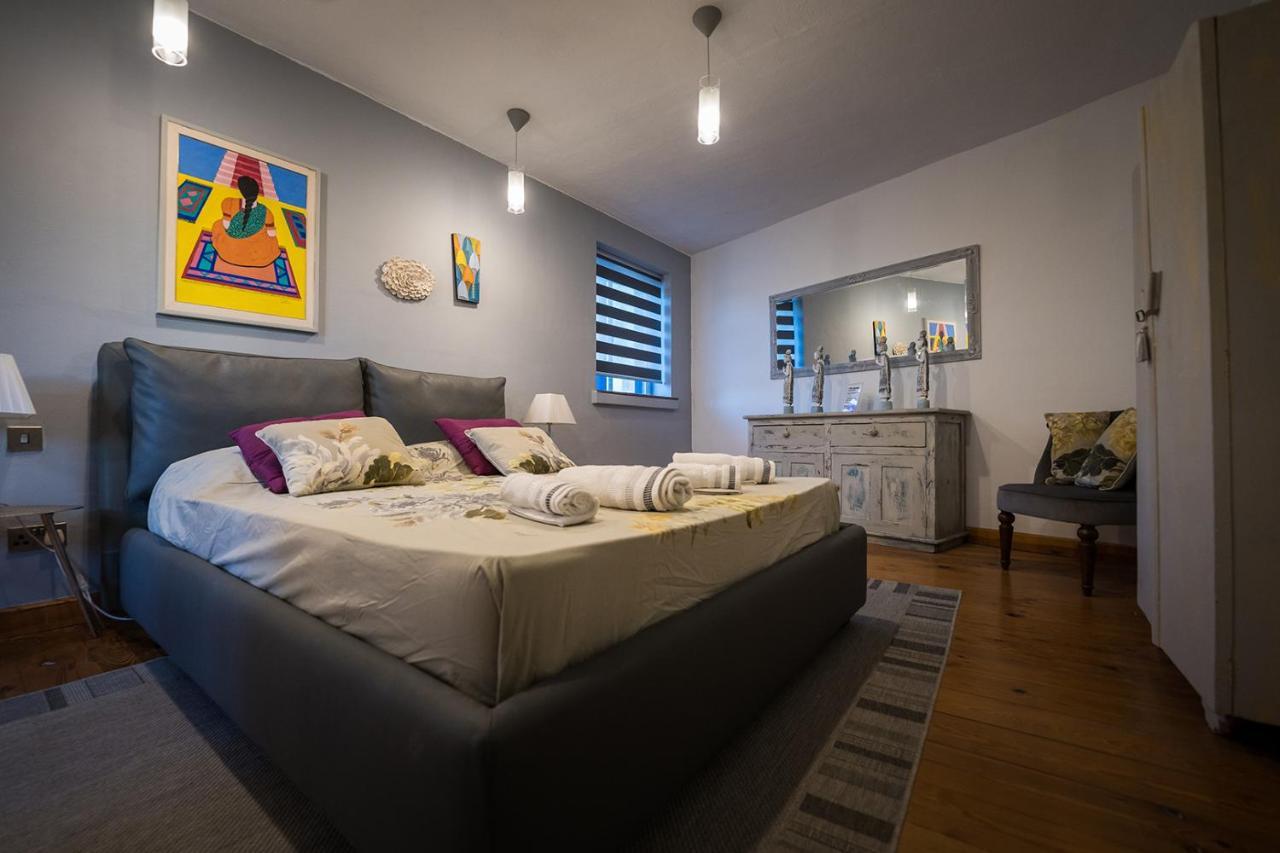 Villa Buddha Zurrieq Esterno foto