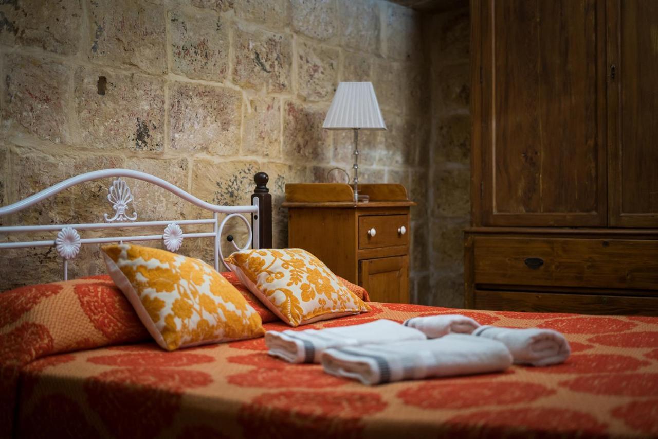 Villa Buddha Zurrieq Esterno foto