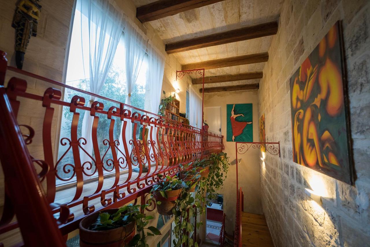 Villa Buddha Zurrieq Esterno foto
