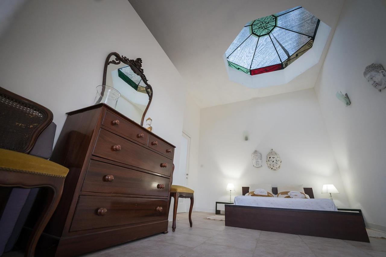 Villa Buddha Zurrieq Esterno foto