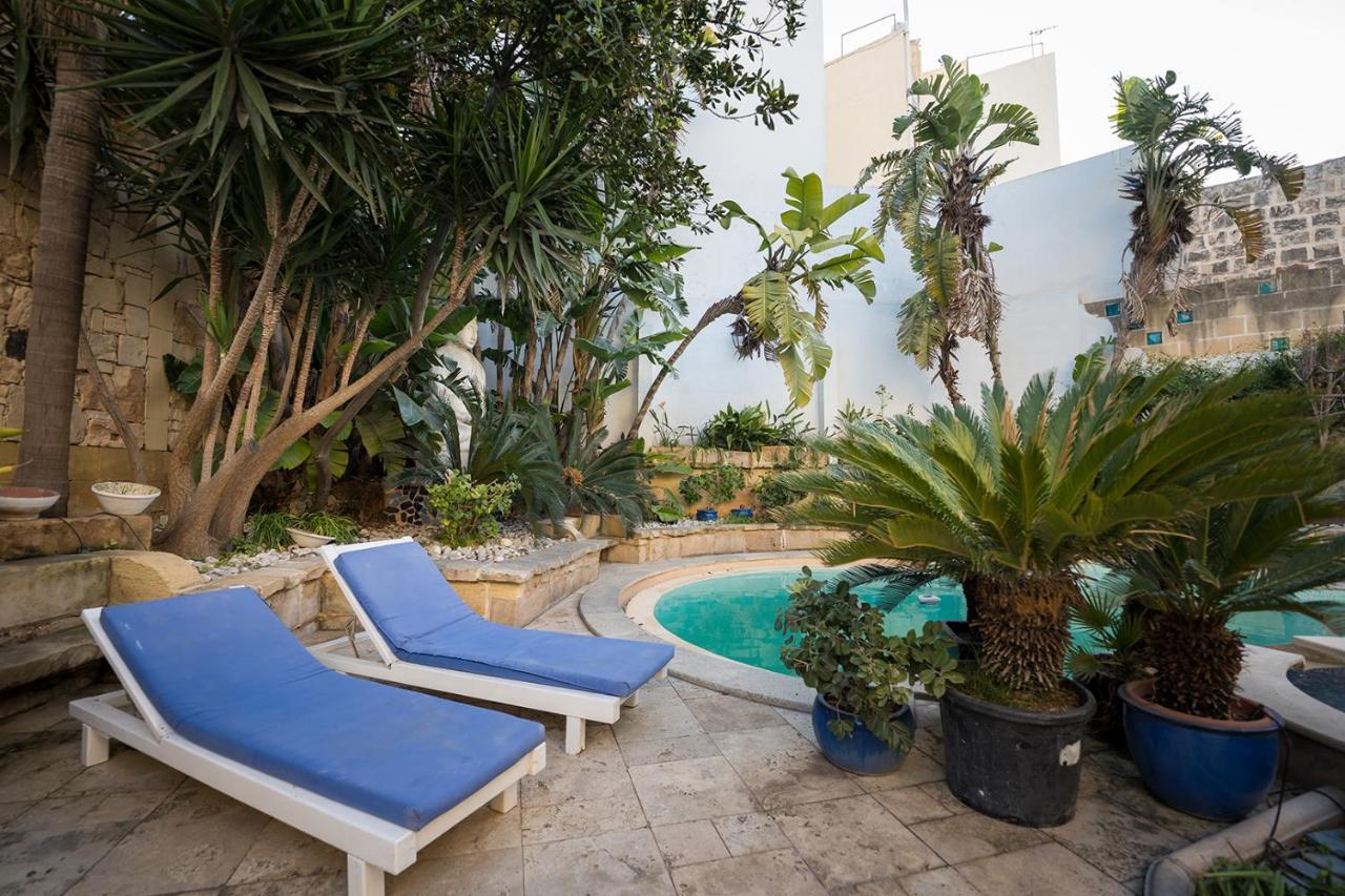 Villa Buddha Zurrieq Esterno foto