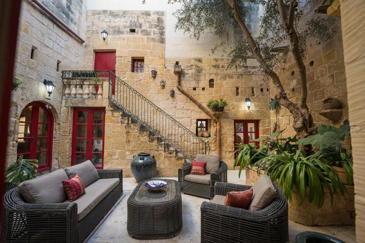 Villa Buddha Zurrieq Esterno foto