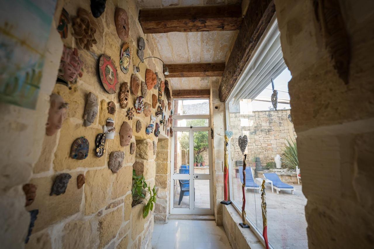Villa Buddha Zurrieq Esterno foto