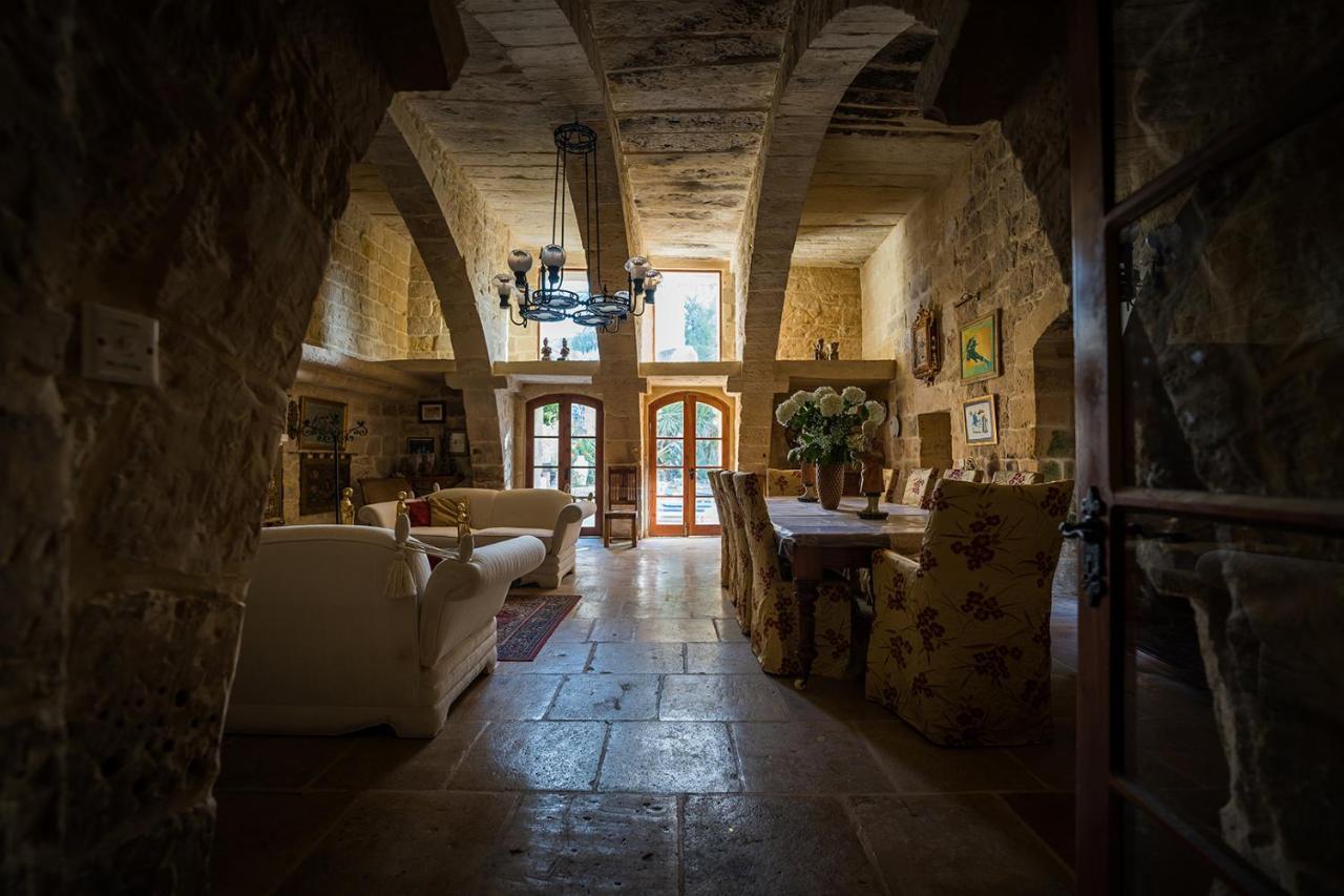Villa Buddha Zurrieq Esterno foto
