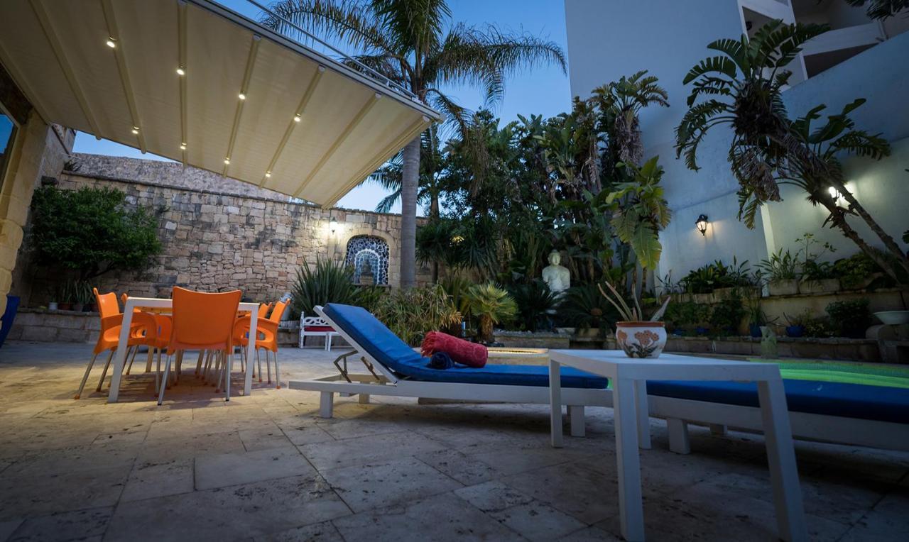 Villa Buddha Zurrieq Esterno foto