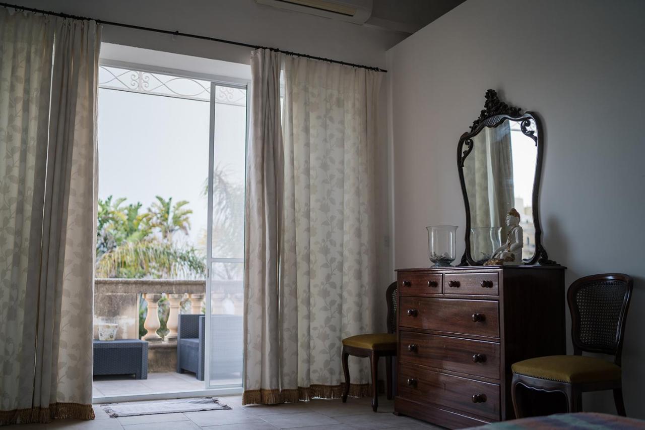 Villa Buddha Zurrieq Esterno foto
