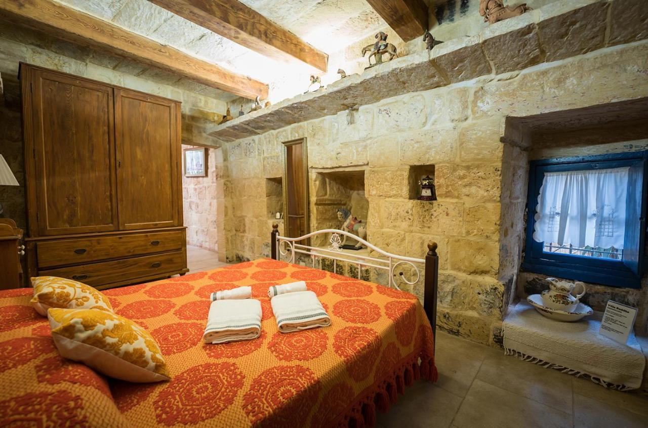 Villa Buddha Zurrieq Esterno foto