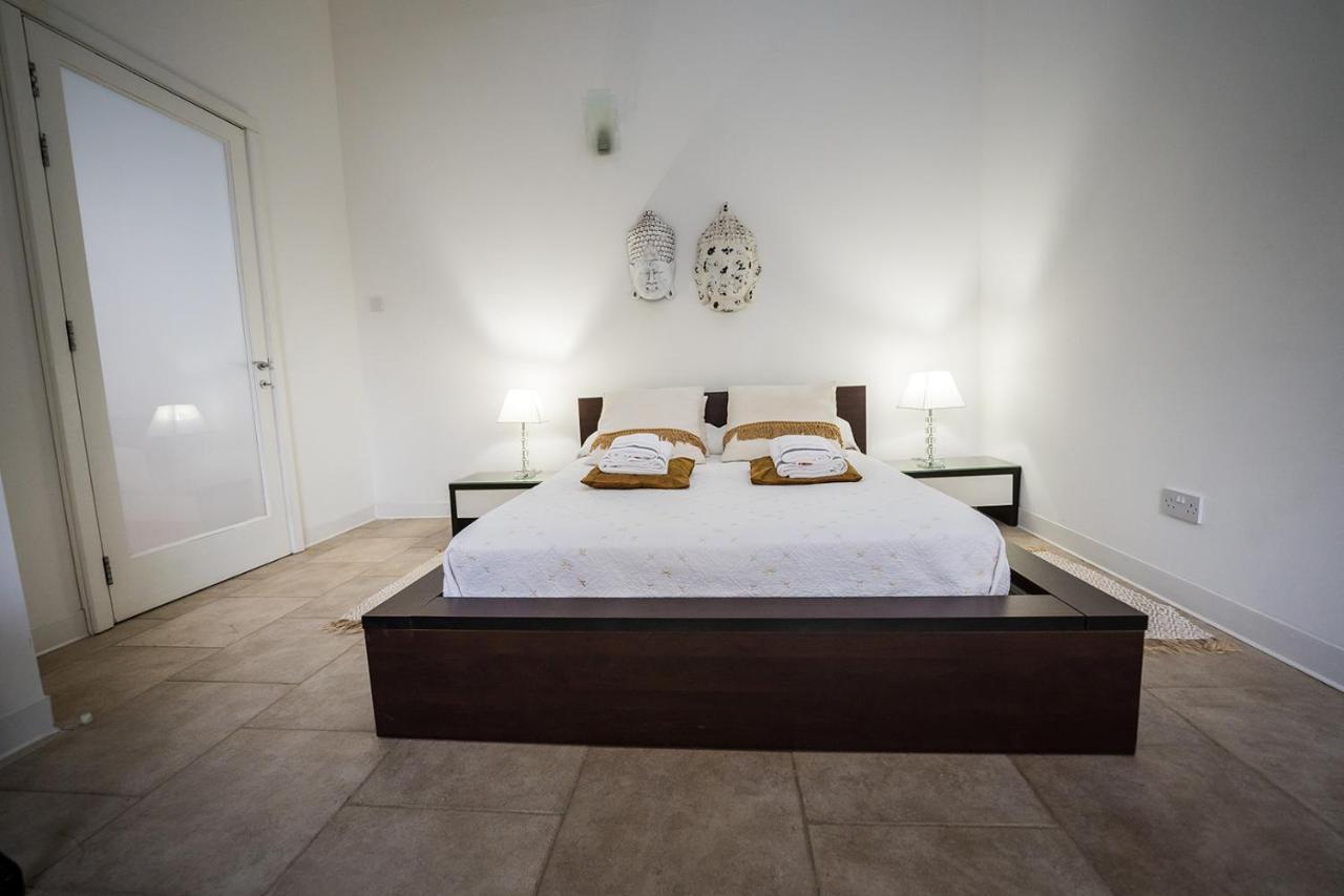 Villa Buddha Zurrieq Esterno foto