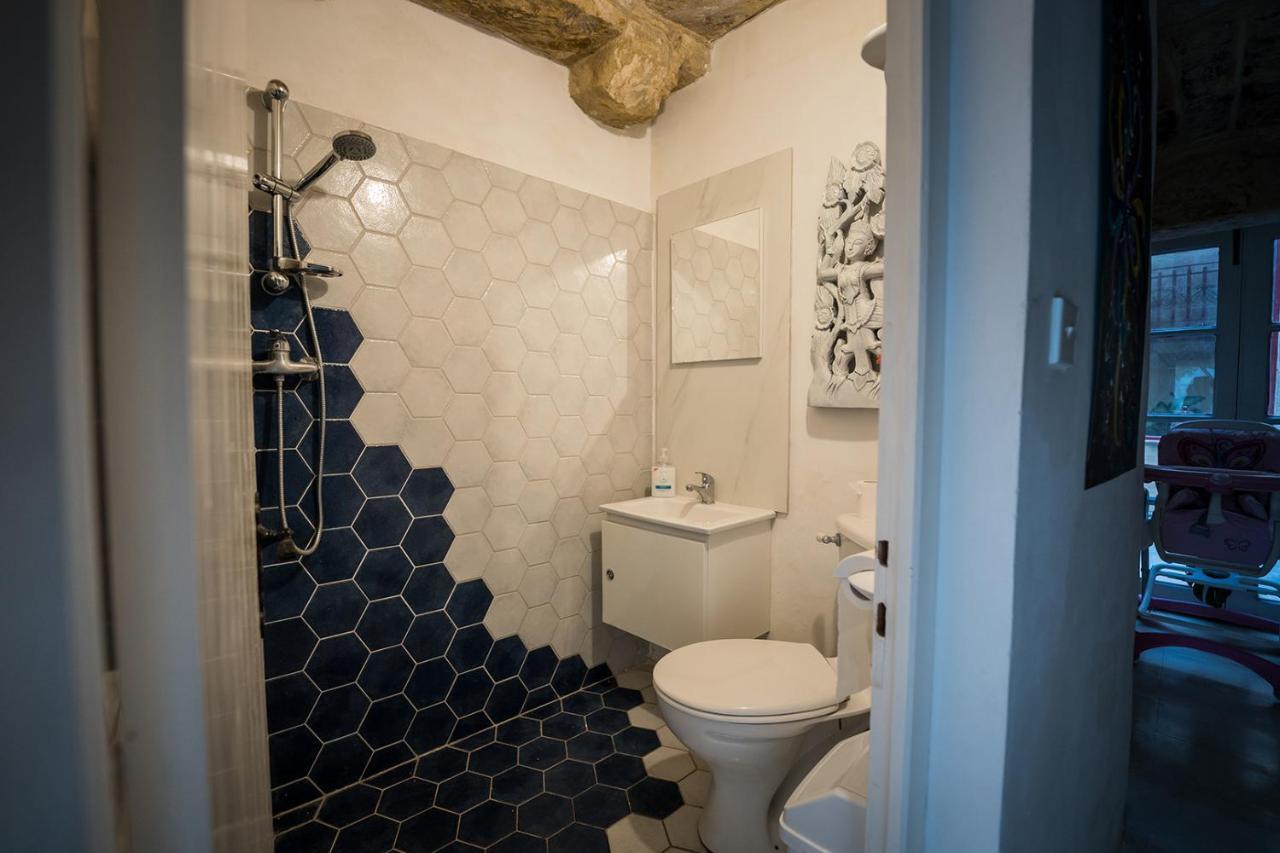 Villa Buddha Zurrieq Esterno foto