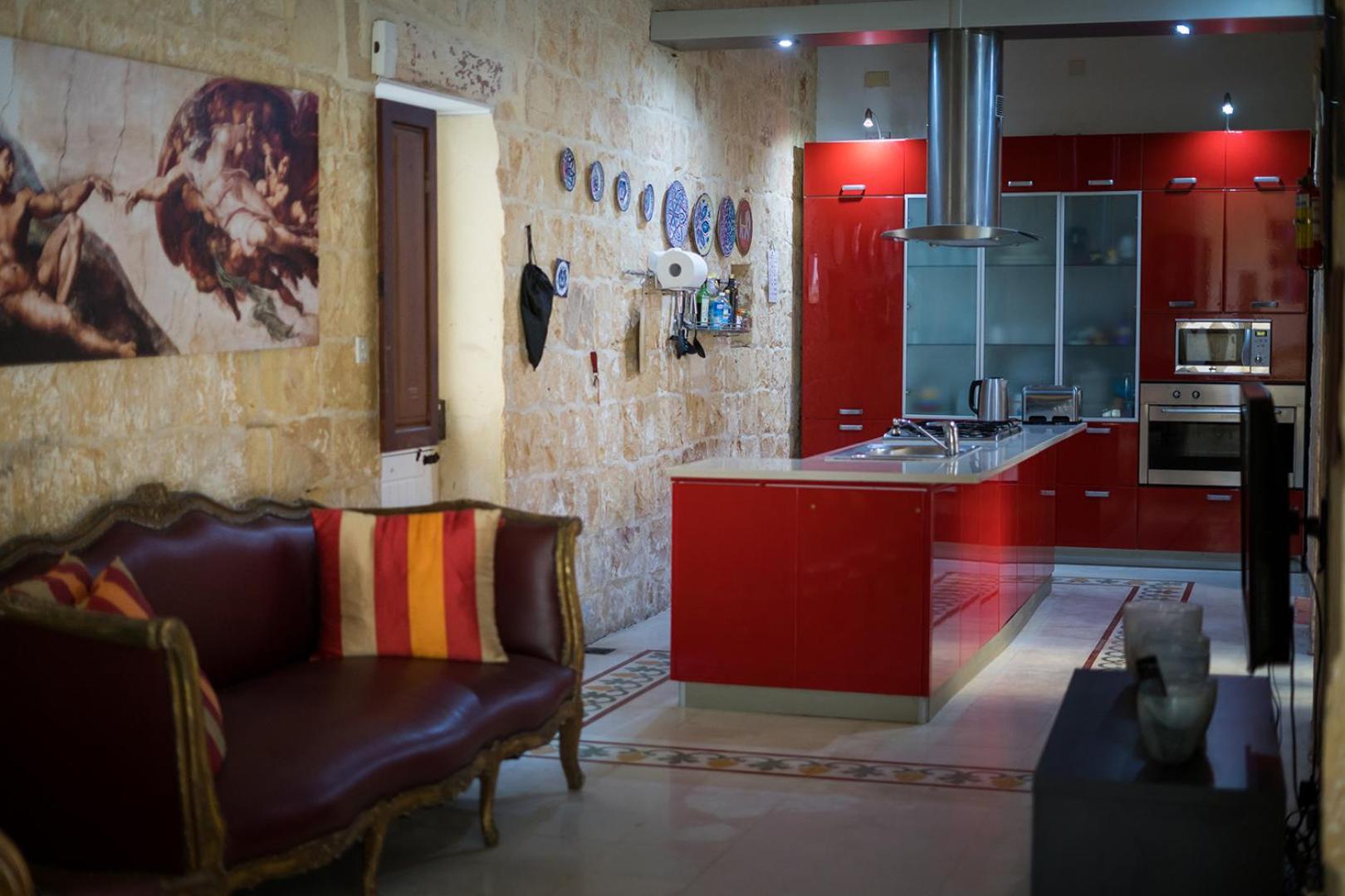 Villa Buddha Zurrieq Esterno foto