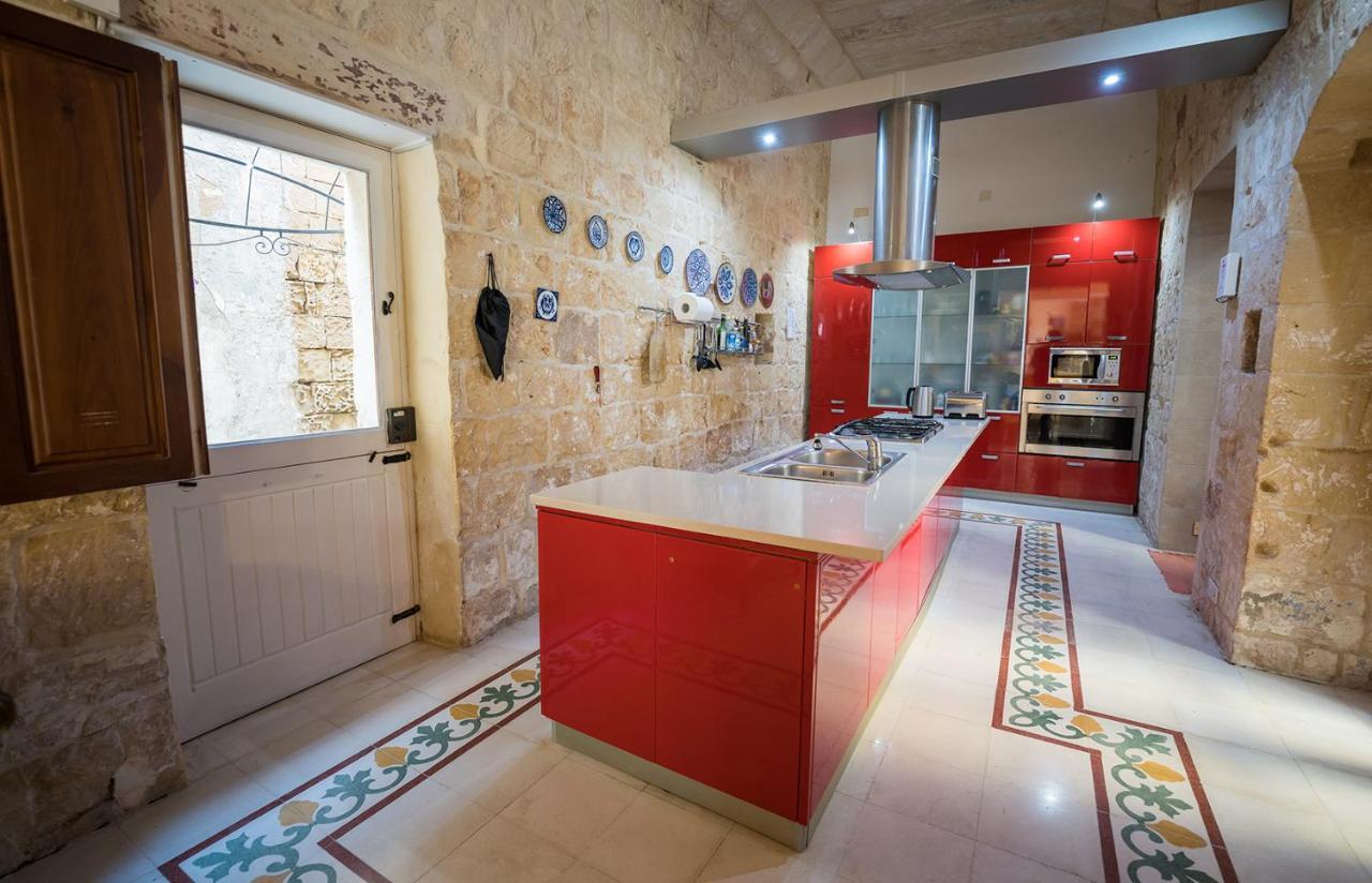 Villa Buddha Zurrieq Esterno foto