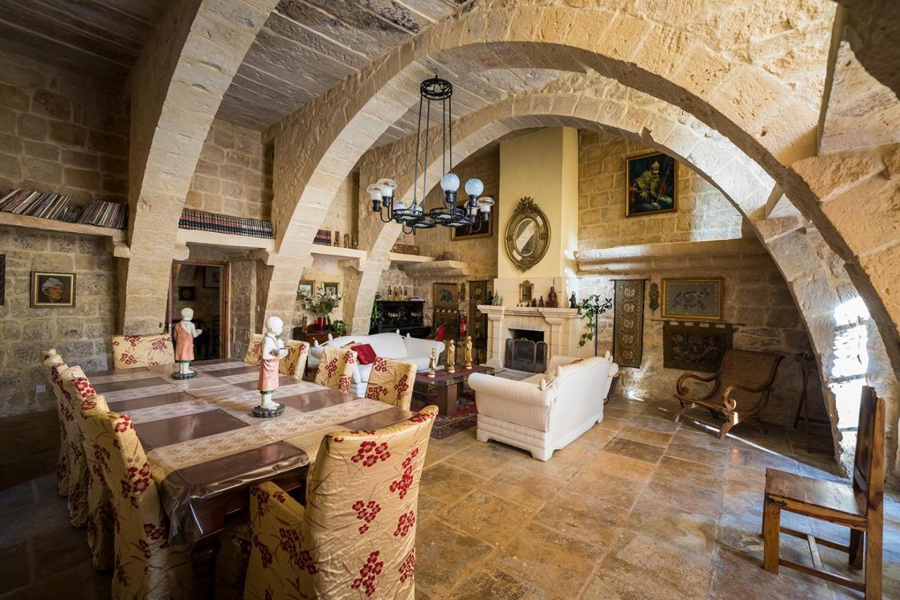 Villa Buddha Zurrieq Esterno foto