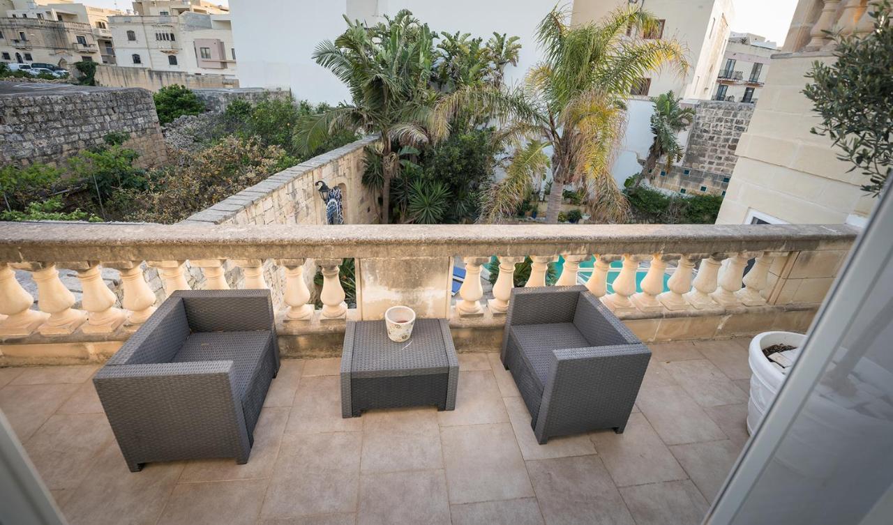 Villa Buddha Zurrieq Esterno foto