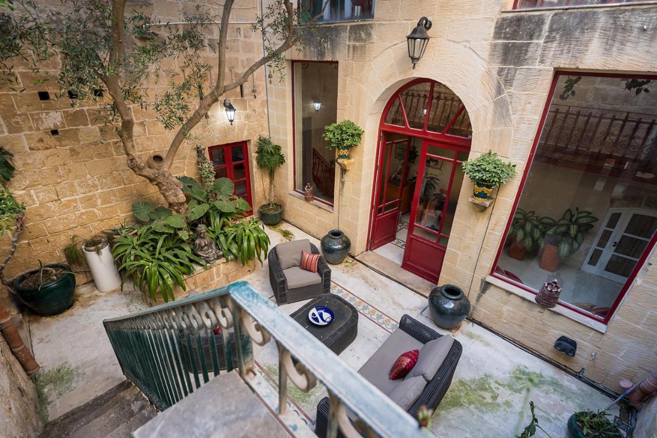Villa Buddha Zurrieq Esterno foto
