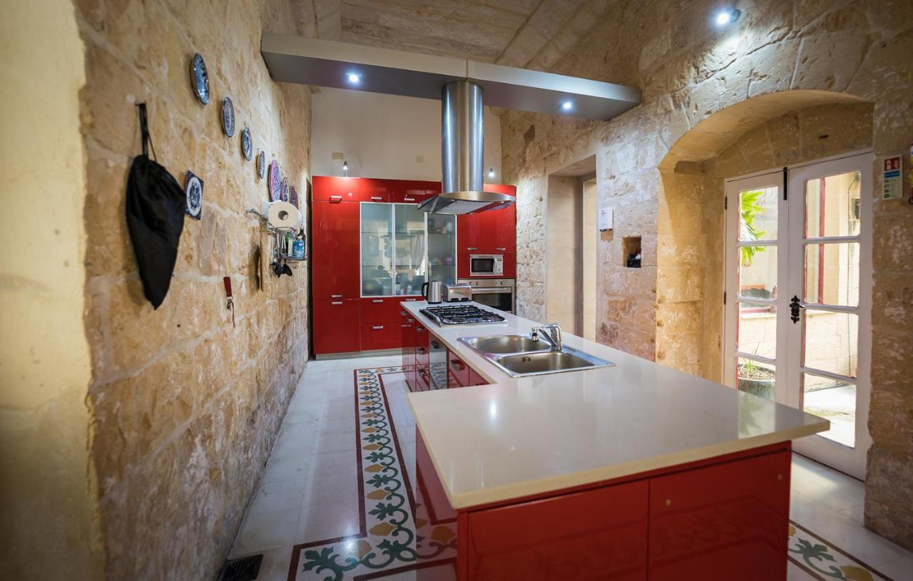 Villa Buddha Zurrieq Esterno foto