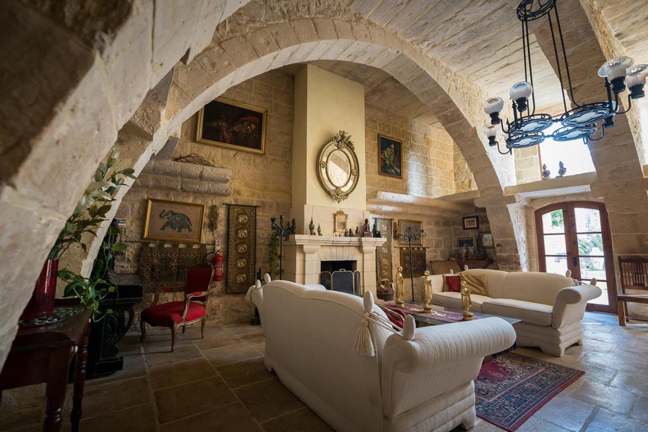 Villa Buddha Zurrieq Esterno foto